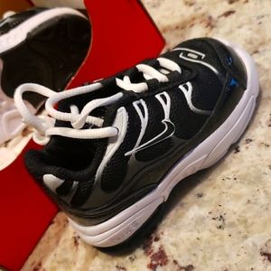 Nike Little Air Max 4c Kids Shoes Sneakers